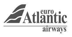 NEACO supplies parts for Euro Atlantic Airways